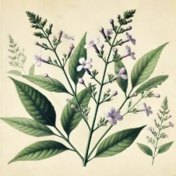 verveine exotique