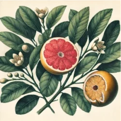 pamplemousse