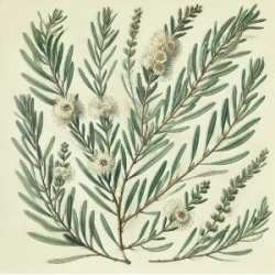 tea tree