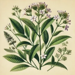 verveine exotique