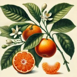 mandarine